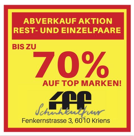 Ab sofort profitieren