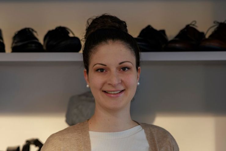 Marcia Amrein