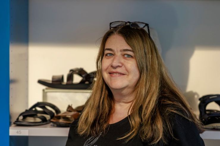 Cécile Shafik